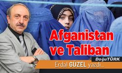 Afganistan ve Taliban