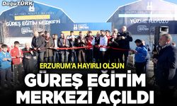 Büyükşehir’den bir spor yatırımı daha