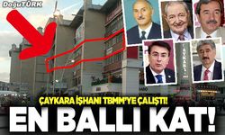 ​​​​​​​En ballı kat!