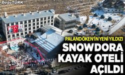 Palandöken’in yeni yıldızı: Snowdora kayak oteli