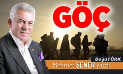 GÖÇ