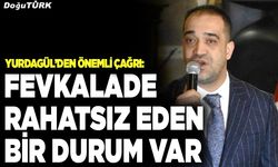 Yurdagül’den 6. Bölge çağrısı