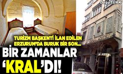 Bir zamanlar ‘kral’dı!