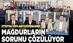 2. OSB yatırımcısının sorunları çözülüyor