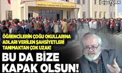 Bu da bize kapak olsun!