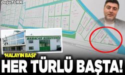 Her türlü başta!