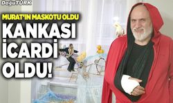 Kankası İcardi oldu!