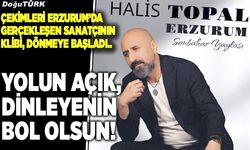 Yolun açık, dinleyenin bol olsun!