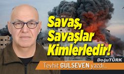 Savaş, Savaşlar Kimlerledir!