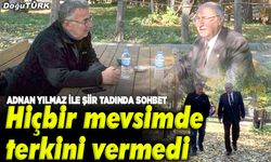 Hiçbir mevsimde terkini vermedi