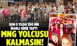 MNG yolcusu kalmasın