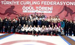 Curlingin şampiyonları belli oldu