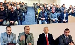 Zabıtaya yük bindi! Büyükşehir’in güvenliğini bağladılar