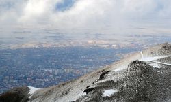 Artık İstanbul'un değil Erzurum'un taşı toprağı altın