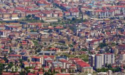 Erzurum’un mülki kadrosunda değişim rüzgârı