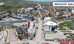 Ilıca'da çıkmaz sokak ayıbı bitiyor