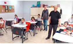 Bir’ken iki insan oldular!
