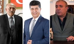 Gitti de geri döndüler! İlginç benzerlik...