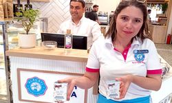 Cilt dostu kafe! Muhallebisi kadar ilgi gördü