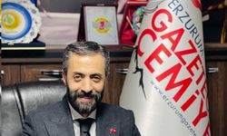 Erzurum'da haberciliğe değer katan yarışma