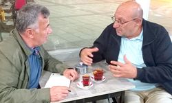 Onları İran’da savaş karşıladı!