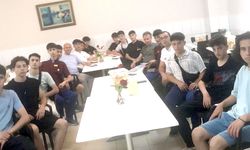 Gözler stajyerlerin üstünde! Yakın takipteler...