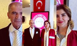 Dünyalar Faruk Terzioğlu’nun oldu