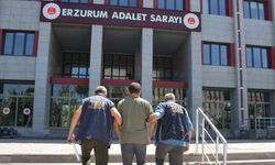 FETÖ üyesi öğretmen yakalandı...