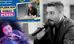 Furkan Erbay’dan Dadaş ruhunu yaşatan türküler