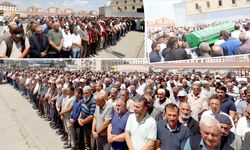 Başkan Akpunar annesini kaybetti