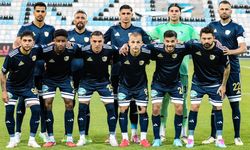 Erzurumspor lige süper başladı: 2-0