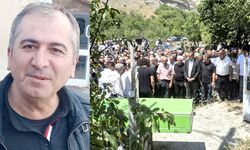Acı kayıp; Mutlu yürekleri yaktı gitti