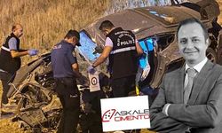 Yücelik ailesini ve iş dünyasını yıkan ölüm