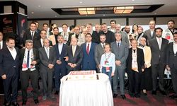 Gazetecilik ödülleri sahiplerini buldu
