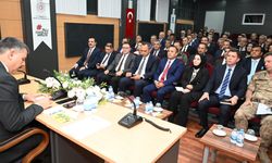 Vali Çiftçi’den ‘vatandaş odaklı hizmet’ talimatı