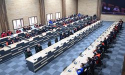 Erzurum’a yeni afet yönetim merkezi