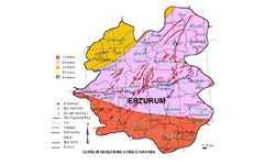 Erzurum 3,5’lik depremle sallandı