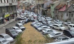 Bu park meselesi ciddi bela!...