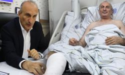 Köksal Yavuz, 2 aydır sahalardan uzak!