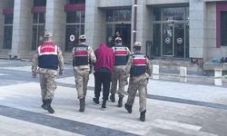 2 yıldır aranan hükümlü jandarmadan kaçamadı