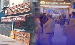 Nerede o sıcak günler? Dondurma için çifte kuyruklar olurdu