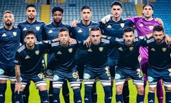 Eren Tozlu şov yaptı; 3 puan, 3 golle geldi