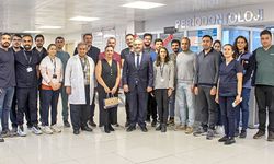 Diş eti hastalıklarına karşı yeni tedavi umudu