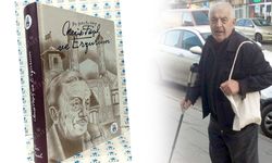 Heybesinden bir kitap daha çıkardı