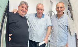 Hayırlı enişte; Fizik tedavide çığır açtı