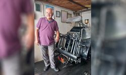 Rıfat Özaras'tan entertipi kaldı yadigar...