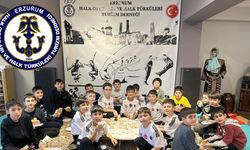 Minik Dadaşlar'dan önce herfene sonra bar
