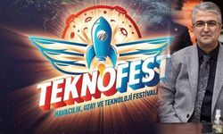 MHP’li Aydın’dan TEKNOFEST 2027 çağrısı