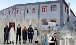 En yağlı yatırım; Startı verdi!