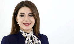 Dr. Zeynep Polat USİKAD İl Başkanı oldu